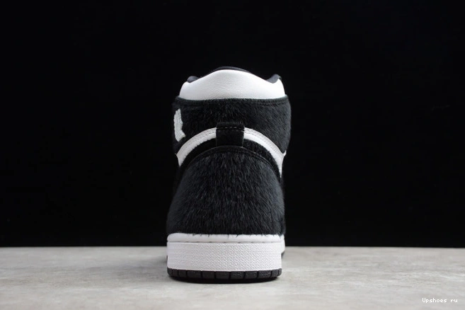 CD0461-007 1 Air (Panda) Jordan Twist 0829
